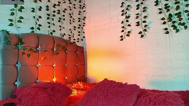 Keyla-moon online show from March 25, 2:50 am