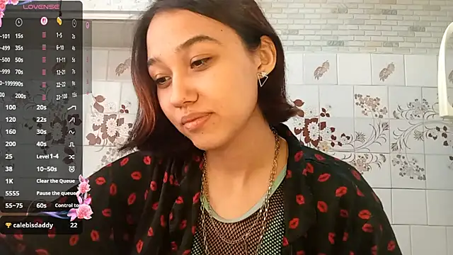 AnnettaBelsito online show from April 29, 12:19 pm