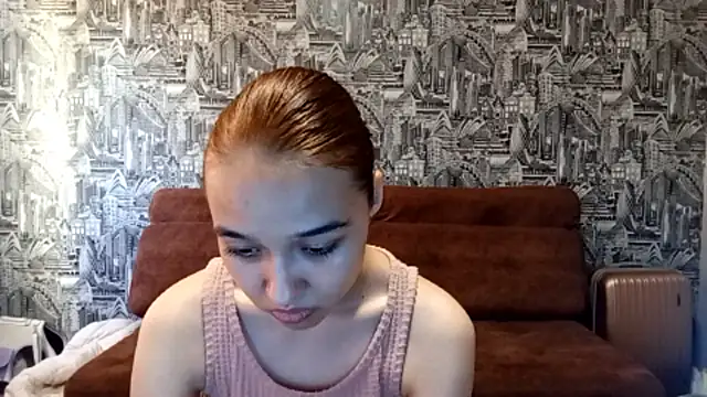 AnnettaBelsito online show from May 24, 2:38 pm