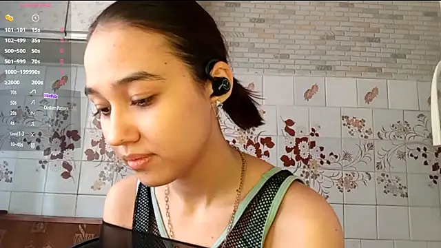 AnnettaBelsito online show from May 2, 12:30 pm