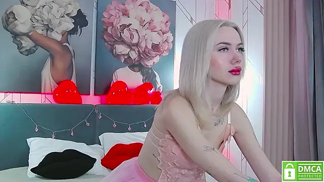 JosephineRowe online show from March 12, 4:48 am