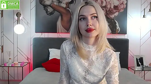 JosephineRowe online show from March 31, 6:02 am