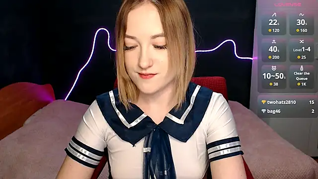 sofi x moon online show from February 16, 7:03 pm