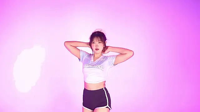 Believe-girl online show from May 10, 12:51 pm