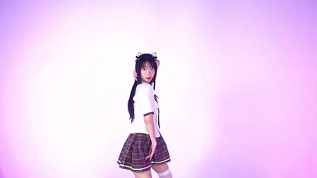 Believe-girl online show from May 16, 12:59 pm