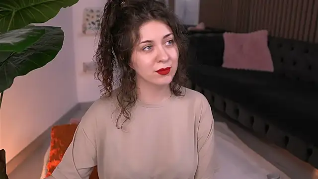VansessaNyx online show from May 22, 11:03 pm