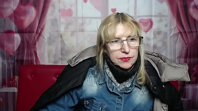 PattySanny online show from February 26, 5:01 pm