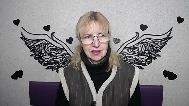 PattySanny online show from February 23, 12:26 pm