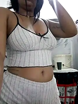 Zoe Renata online show from February 26, 8:24 am