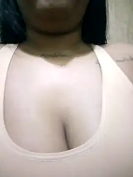 Zoe Renata online show from May 17, 8:46 am