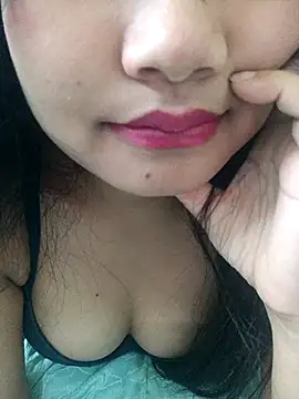 EliraMoon online show from March 17, 11:53 pm