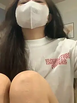 Rin-yiyi online show from February 9, 3:09 am