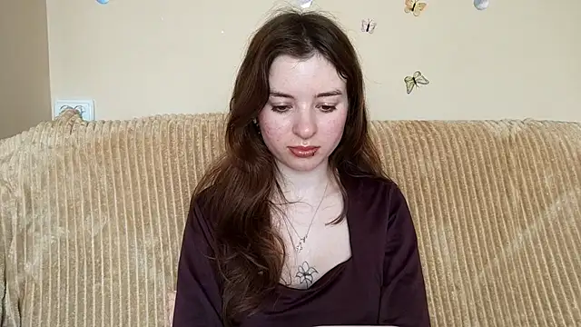 LanitaHemple online show from May 23, 1:20 pm
