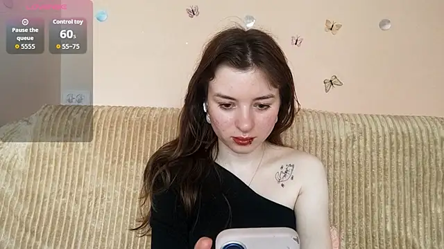 LanitaHemple online show from May 21, 1:09 pm