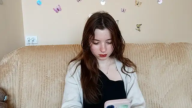 LanitaHemple online show from May 4, 7:01 am