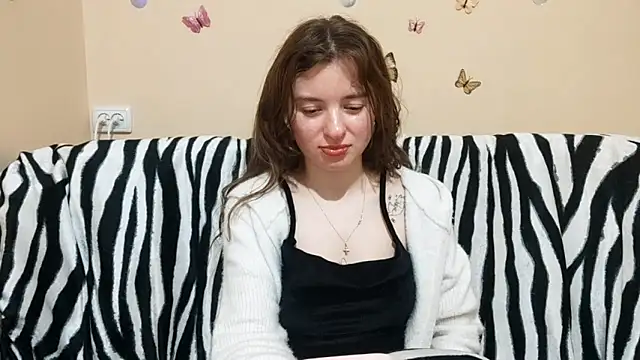 LanitaHemple online show from April 30, 5:40 pm