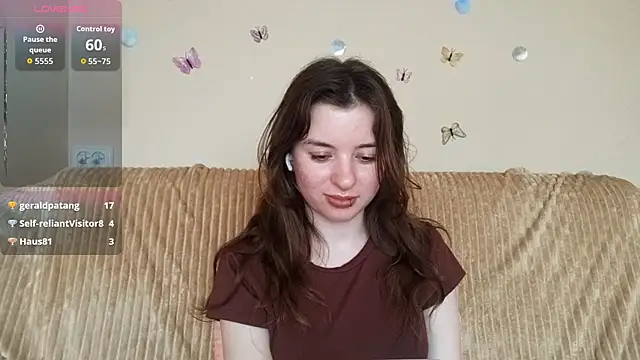 LanitaHemple online show from May 15, 4:43 pm