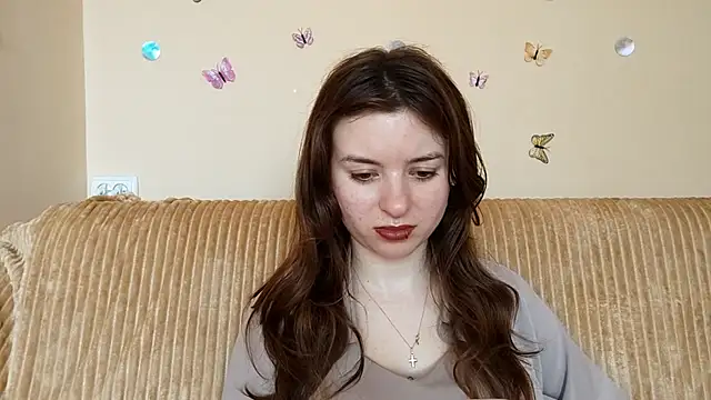 LanitaHemple online show from May 7, 7:23 am