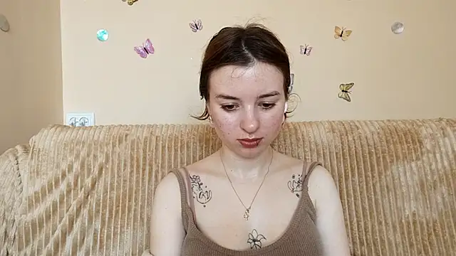 LanitaHemple online show from May 8, 7:33 am