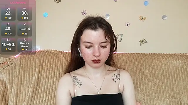 LanitaHemple online show from May 20, 1:08 pm