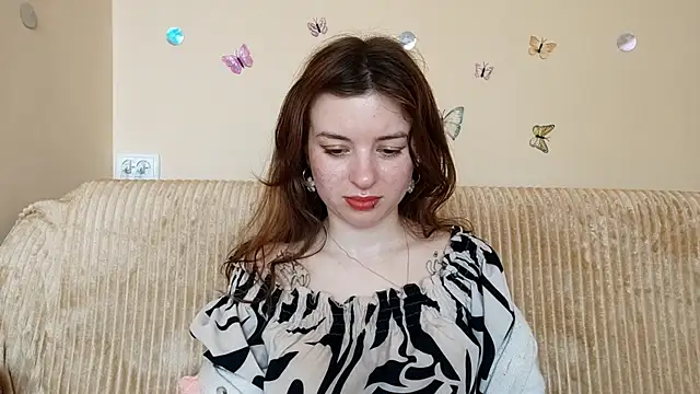 LanitaHemple online show from May 6, 7:23 am