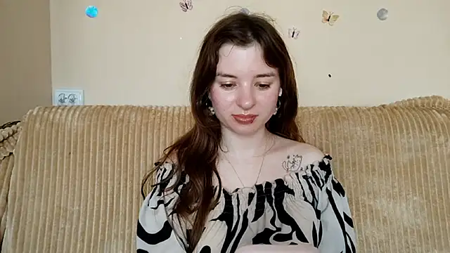 LanitaHemple online show from May 25, 1:10 pm