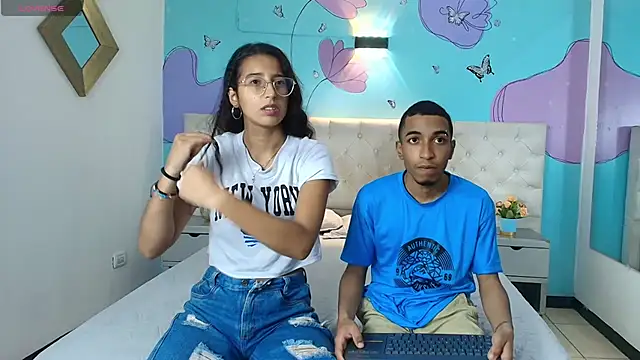 RickeyngySweet online show from March 11, 12:52 pm