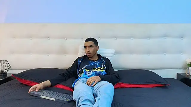 RickeyngySweet online show from March 14, 1:23 pm