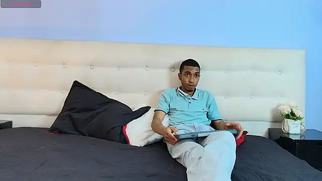 RickeyngySweet online show from March 17, 12:42 pm