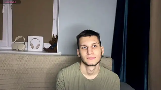 Donald boy online show from February 17, 10:53 pm