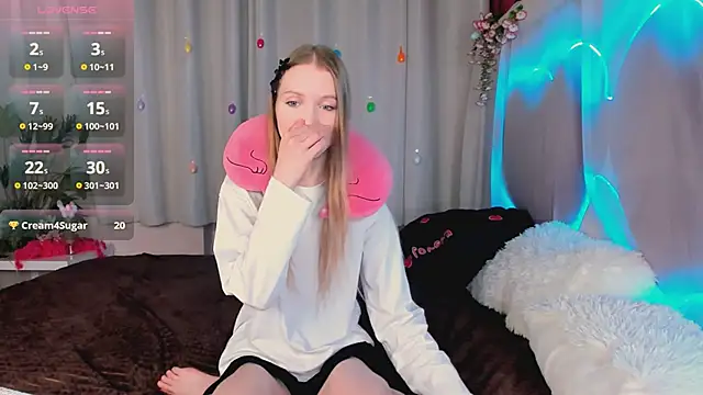 lada2k4 online show from May 1, 5:43 am