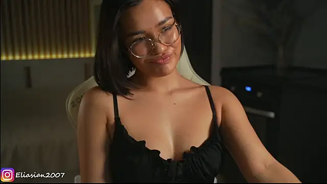 Eliasian online show from March 29, 2:49 pm