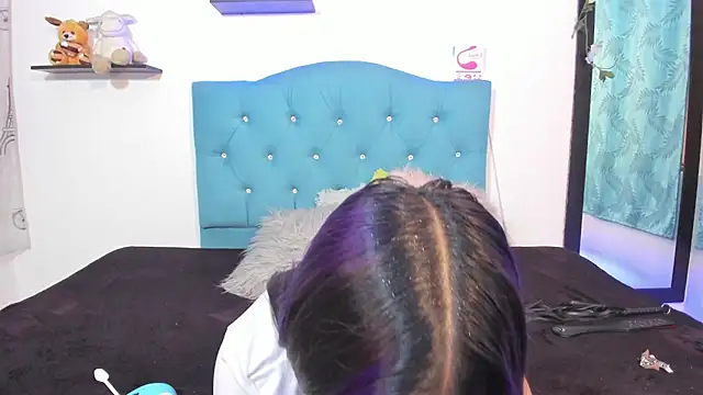 Sandy ass 69  online show from February 26, 9:36 pm