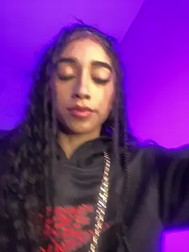 alahia pink online show from April 7, 6:04 am