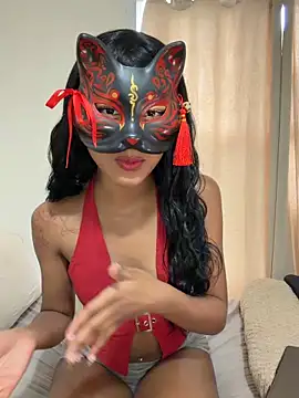 LadyKitsune online show from May 27, 3:53 pm