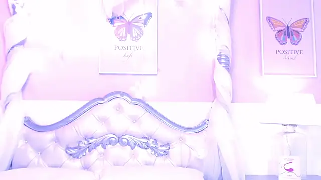 RachelBlazze online show from April 9, 9:42 pm