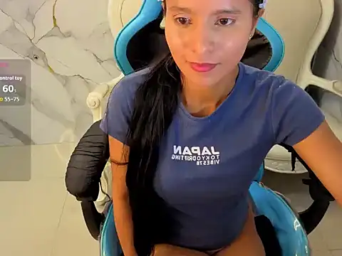 Cataleya23 a online show from May 13, 8:47 pm