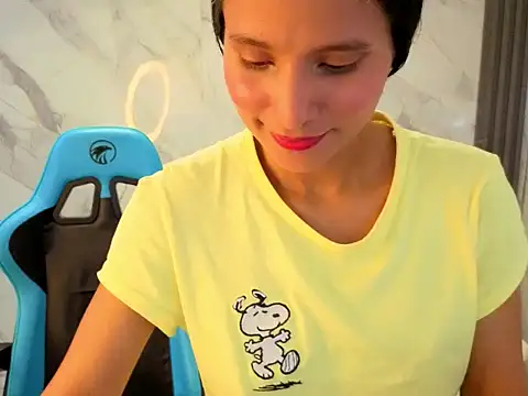 Cataleya23 a online show from April 6, 7:37 pm