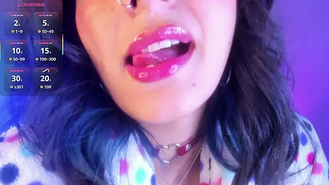 Aris Suarez online show from May 14, 8:53 am