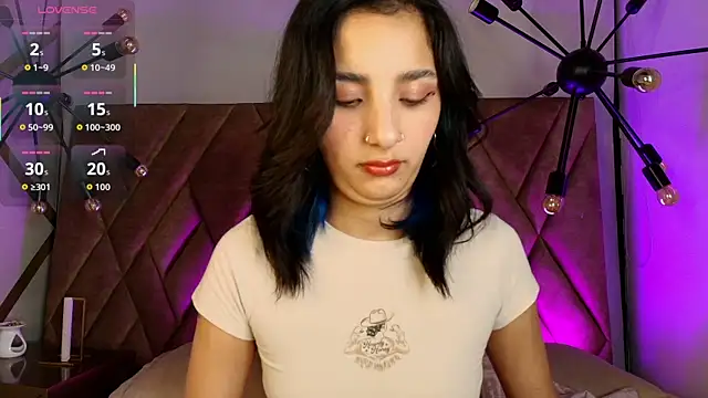 Aris Suarez online show from May 8, 5:32 am