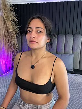 Nanda vixen  online show from May 16, 7:13 pm
