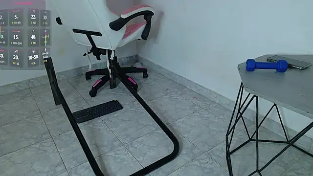 Fit valkiria online show from May 29, 8:29 pm