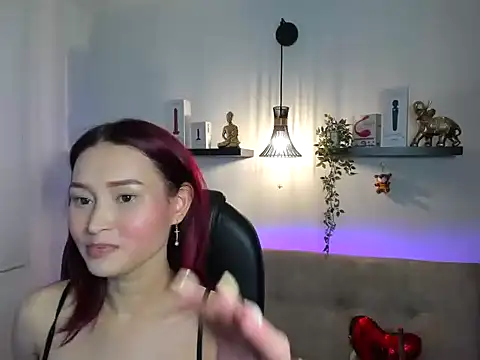 naomy stanley online show from May 11, 11:46 pm