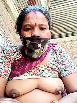 Kirti sacsena online show from March 12, 8:50 am