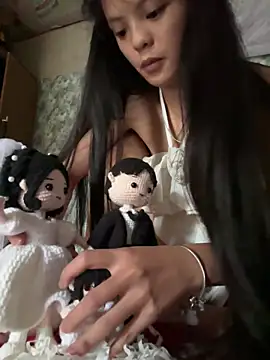 tenten110 online show from May 12, 2:09 am