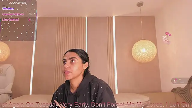 eva lain online show from May 16, 11:53 am