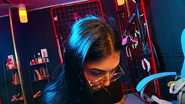 Velvet Authority online show from March 7, 4:36 pm