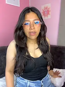 LilithRose  online show from April 4, 1:54 pm