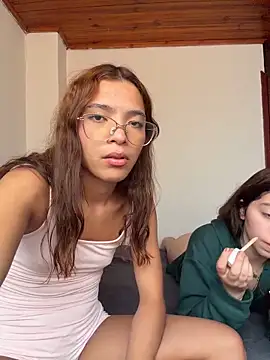 IsaxHanna online show from March 12, 6:43 pm