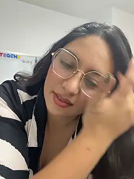 Victoria Lusty online show from February 19, 9:24 pm